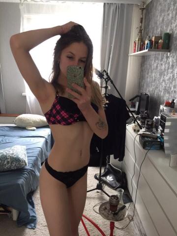 Карина Колоссальный Опыт фото 6