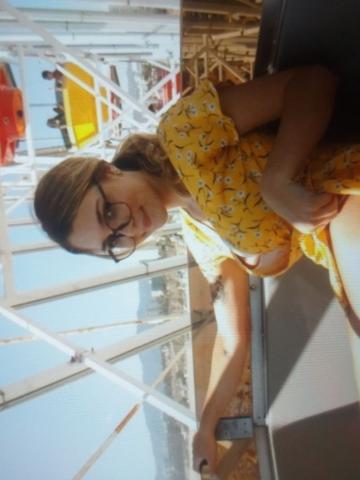 Полина Надёжно Реал фото 2